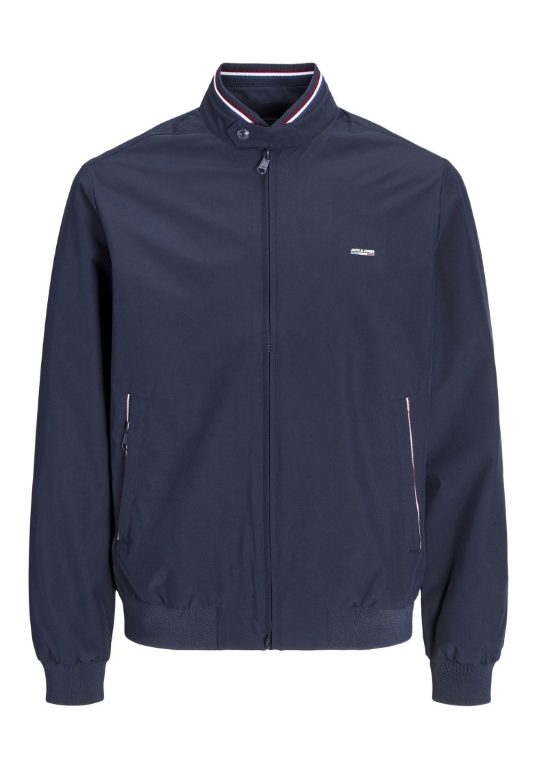 JPRBLUBRAD BOMBER JACKET