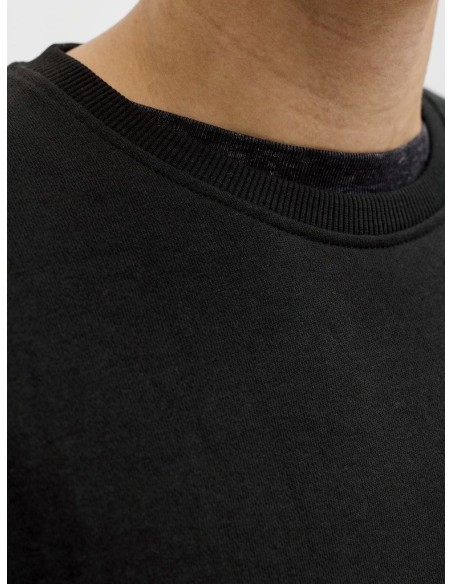 JJBRANDON SWEAT O-NECK