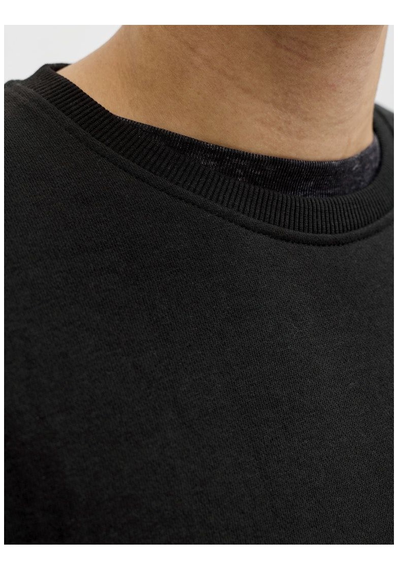 JJBRANDON SWEAT O-NECK