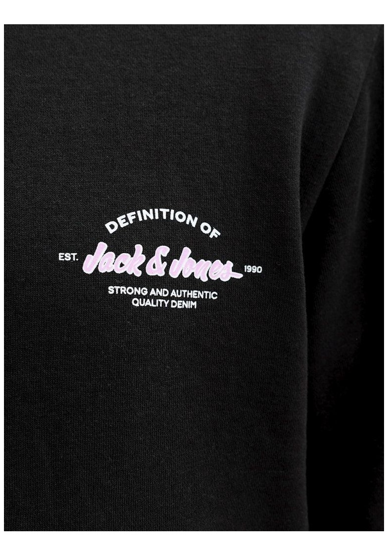 JJBRANDON SWEAT O-NECK