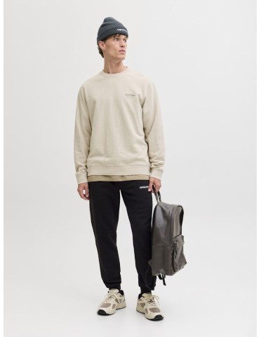 JJEARCHIVE GRAPHIC SWEAT O-NECK 2