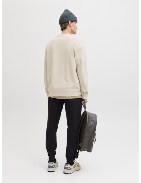 JJEARCHIVE GRAPHIC SWEAT O-NECK