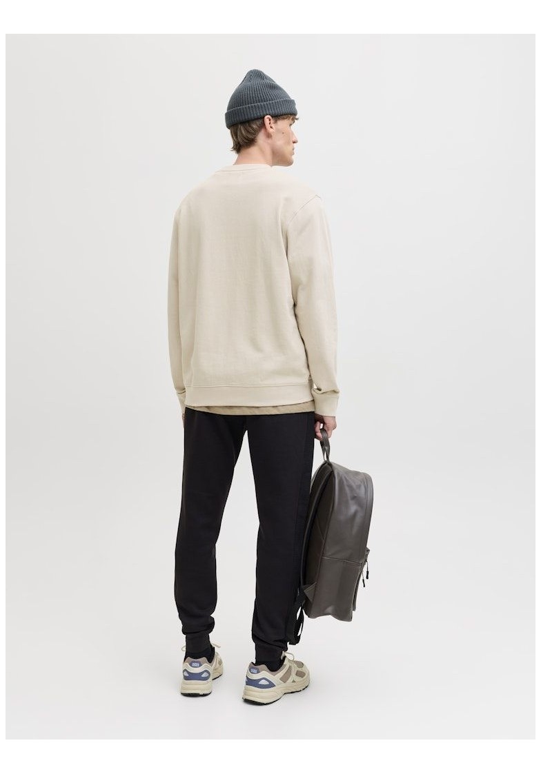 JJEARCHIVE GRAPHIC SWEAT O-NECK