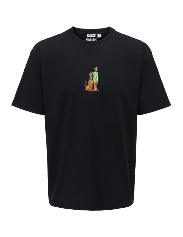 ONSSCOOBY DOO TEE S/S