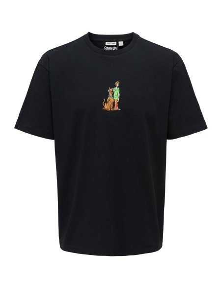 ONSSCOOBY DOO TEE S/S