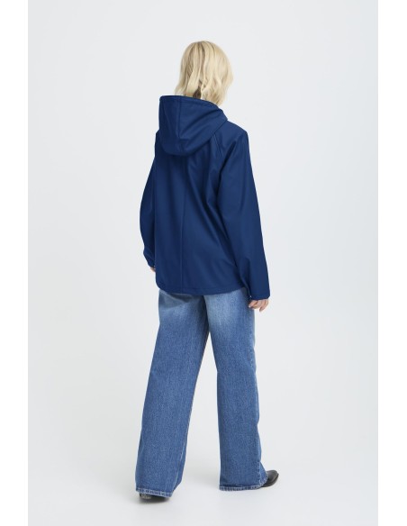 BYAVAN RAINCOAT