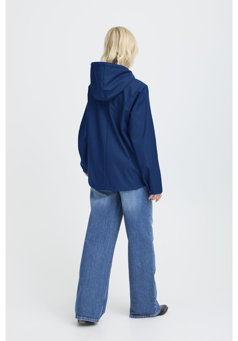 BYAVAN RAINCOAT
