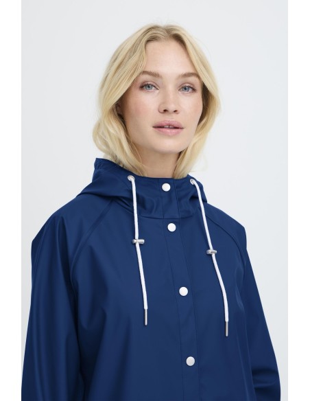 BYAVAN RAINCOAT