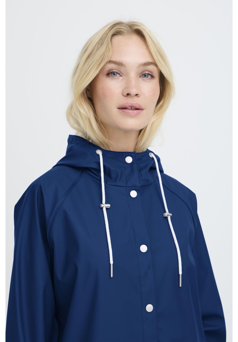 BYAVAN RAINCOAT