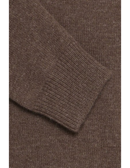 BHBRANKO L/S KNIT