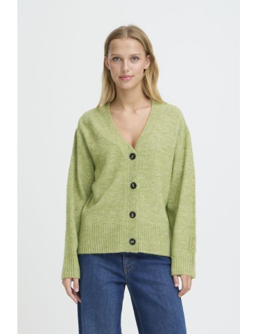 IHBALING CARDIGAN L/S