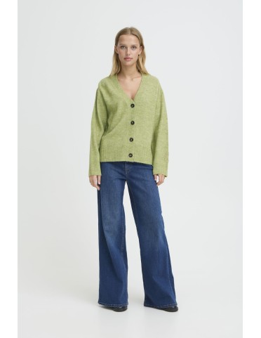 IHBALING CARDIGAN L/S 2