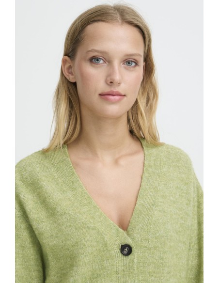 IHBALING CARDIGAN L/S
