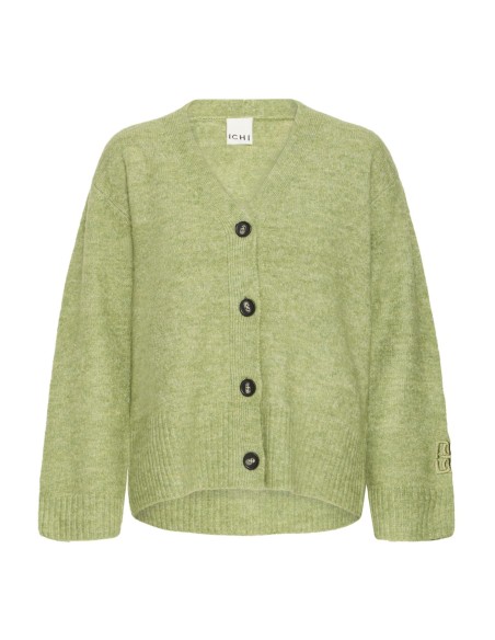 IHBALING CARDIGAN L/S