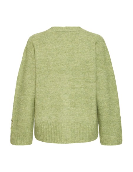 IHBALING CARDIGAN L/S