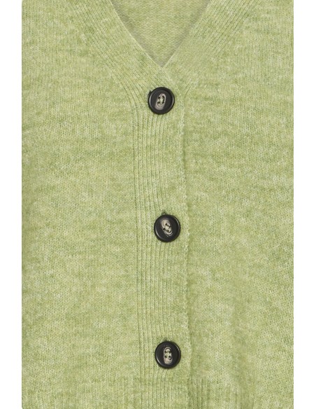 IHBALING CARDIGAN L/S