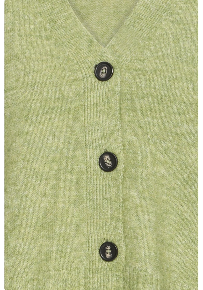 IHBALING CARDIGAN L/S