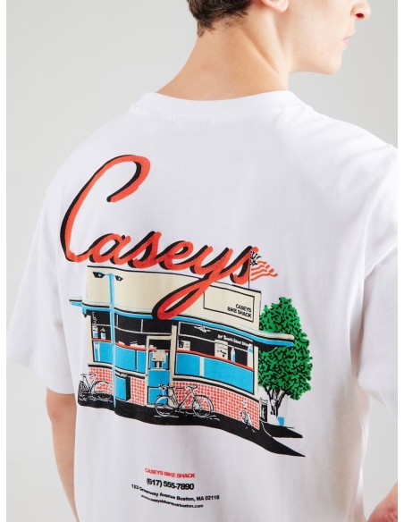 ONSMALIK CASEYS S/S TEE