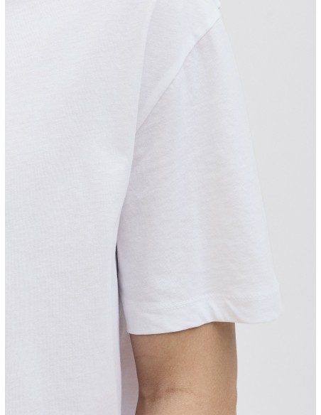 JJPORTO TEE S/S O-NECK