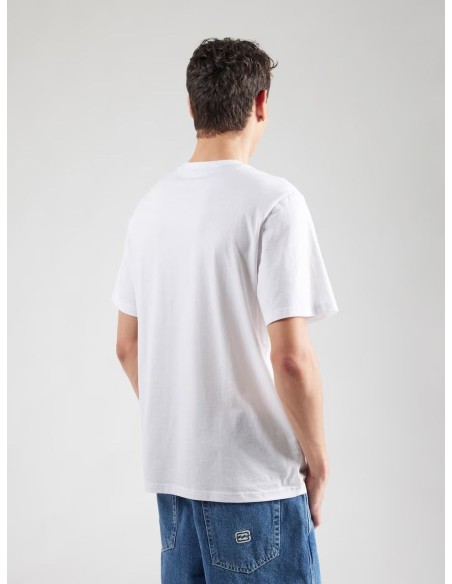 JJCOLTON PHOTEERINT TEE S/S O-NECK