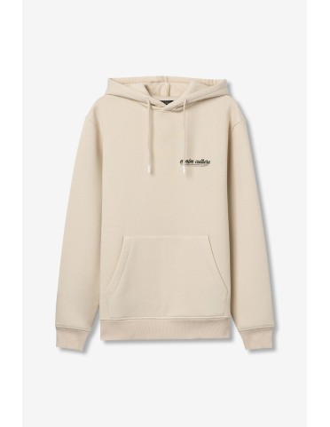MILES SWEAT HOOD