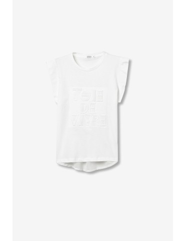 PAROS TEE S/S