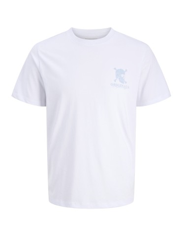 JORROLLO TEE S/S O-NECK