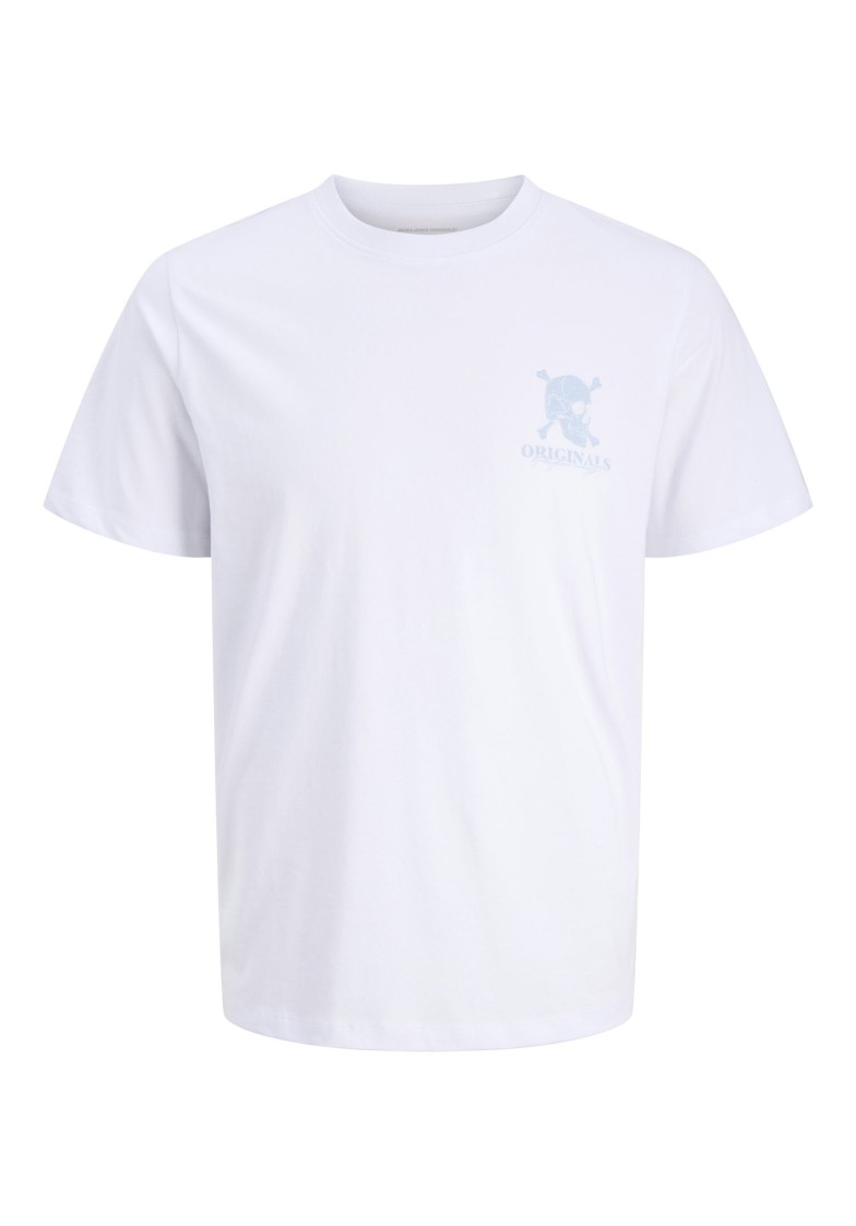 JORROLLO TEE S/S O-NECK