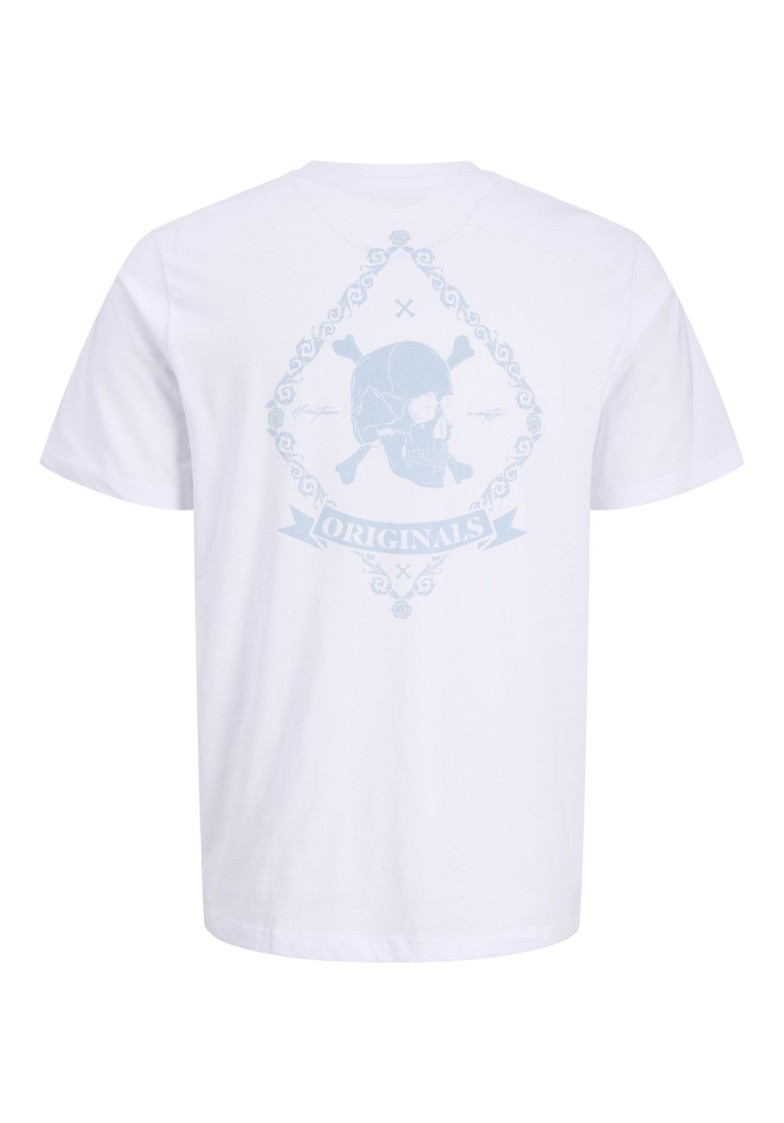 JORROLLO TEE S/S O-NECK