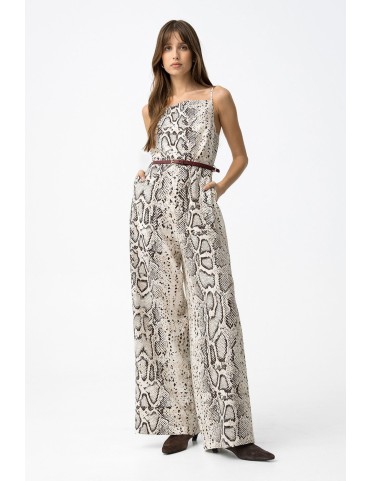 VILARINHO JUMPSUIT