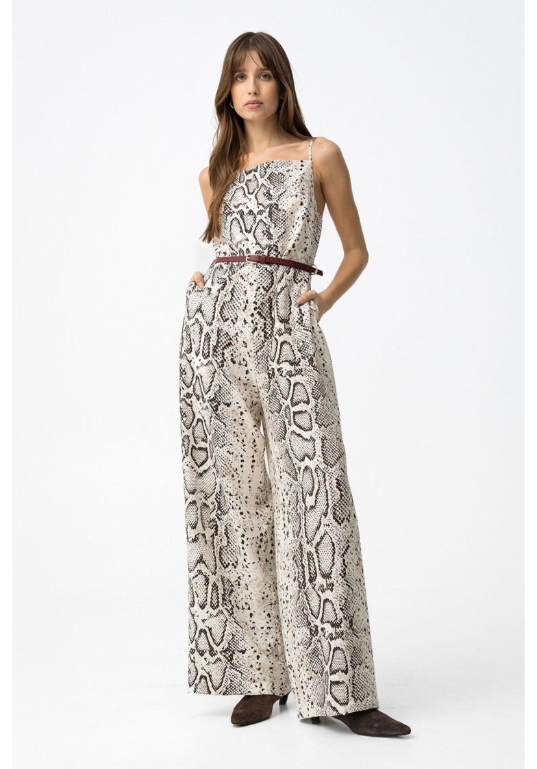 VILARINHO JUMPSUIT