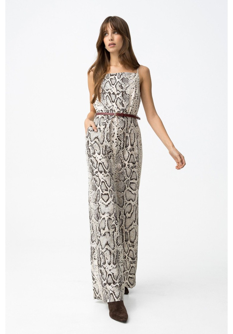 VILARINHO JUMPSUIT