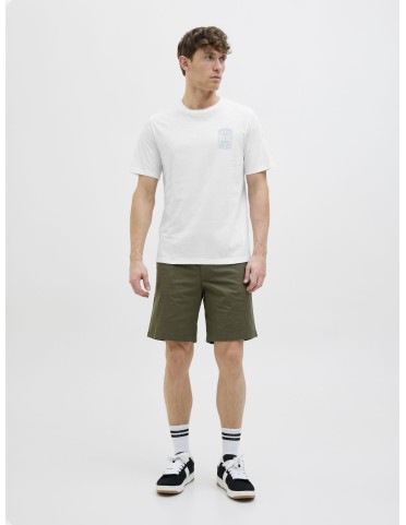 JJONE COLOR SUMMER TEE S/S O-NECK 2