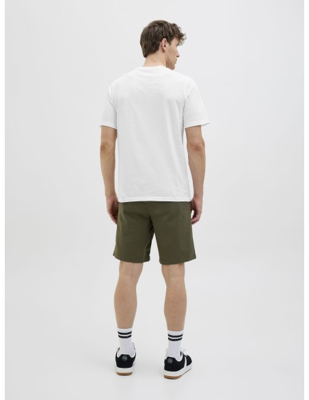 JJONE COLOR SUMMER TEE S/S O-NECK