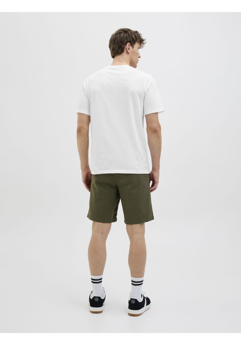 JJONE COLOR SUMMER TEE S/S O-NECK