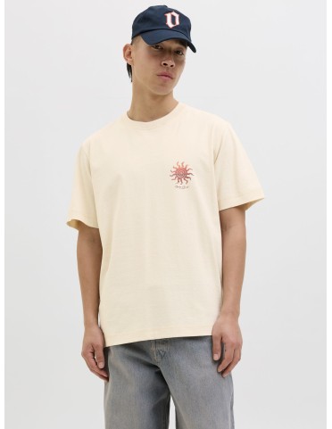 JORCANGGU SUMMER PICTURE TEE S/S