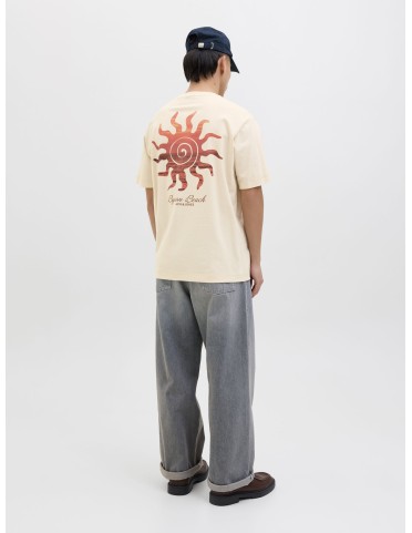 JORCANGGU SUMMER PICTURE TEE S/S 2