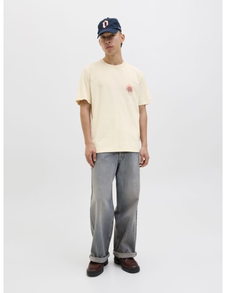 JORCANGGU SUMMER PICTURE TEE S/S