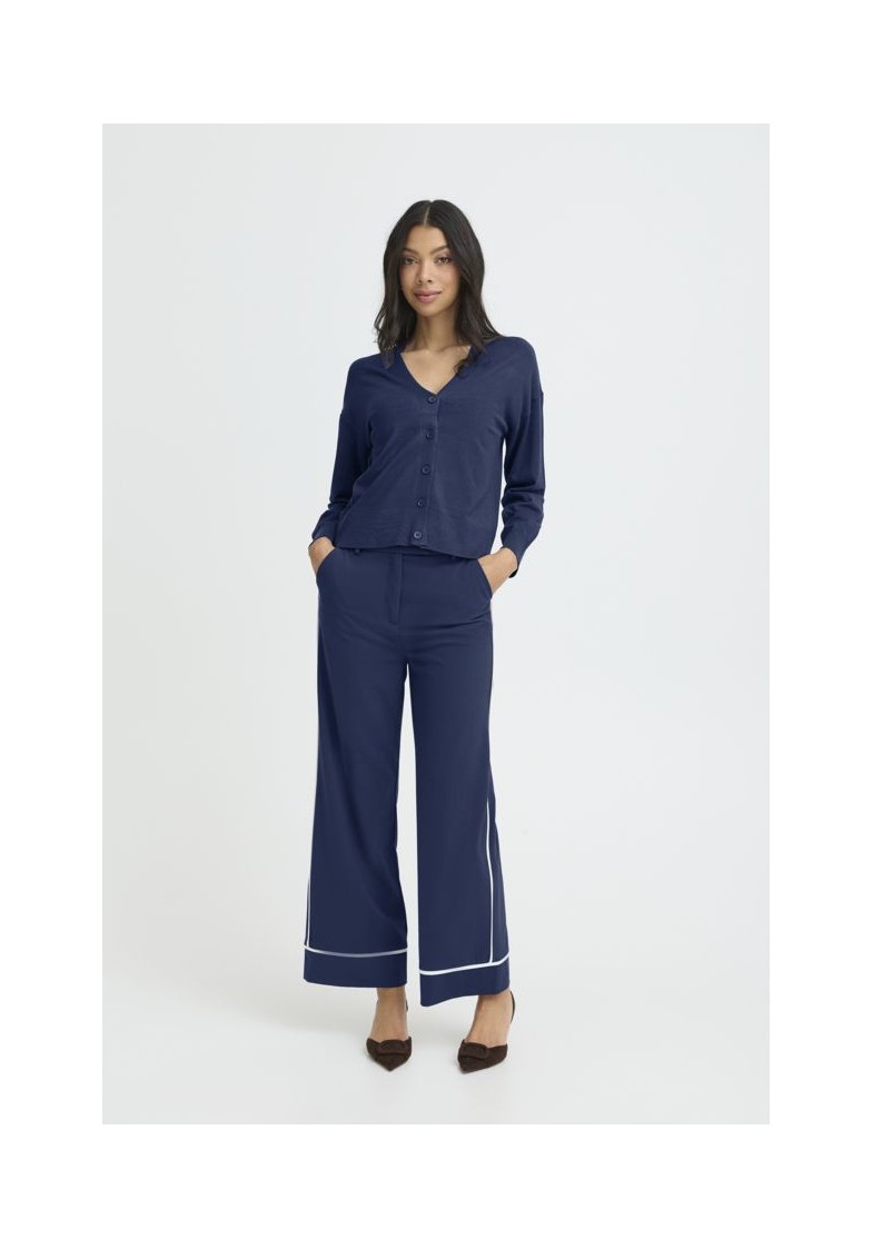 BYMMORLA CARDIGAN L/S