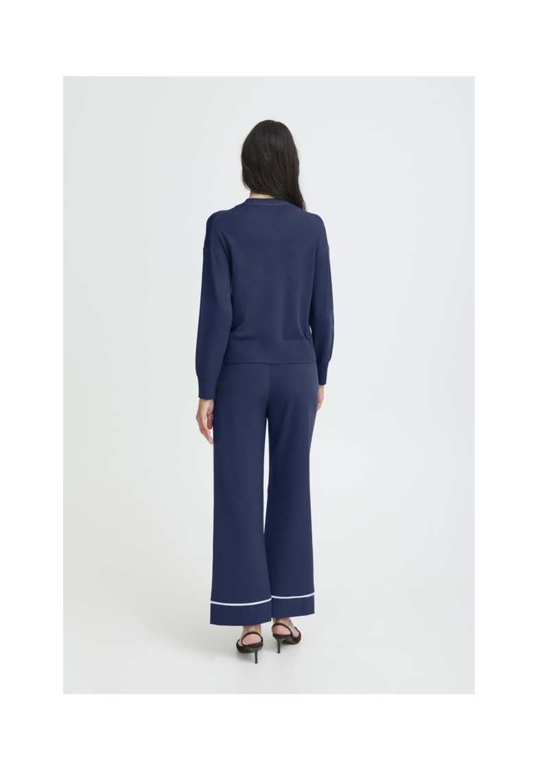 BYMMORLA CARDIGAN L/S