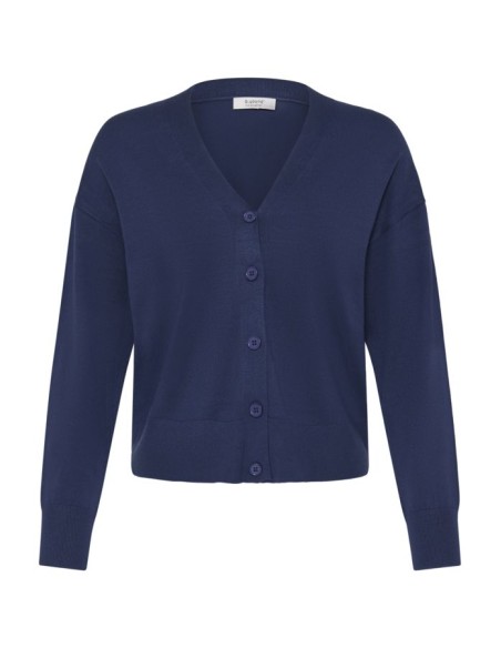 BYMMORLA CARDIGAN L/S