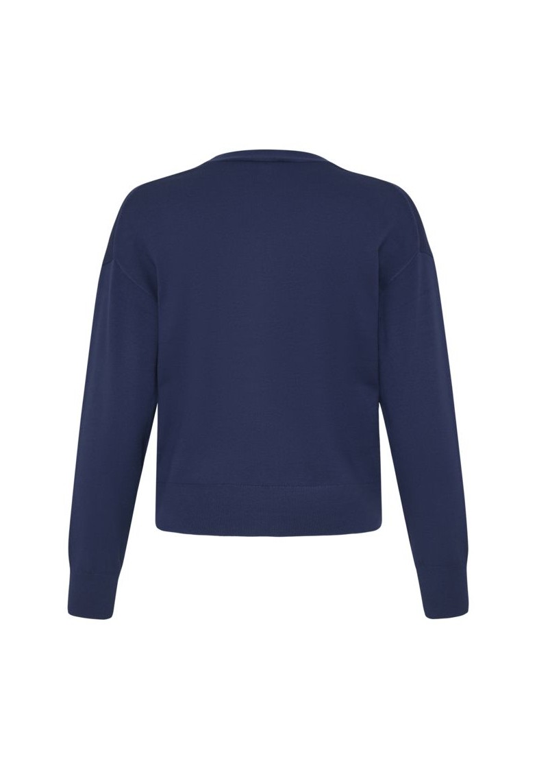 BYMMORLA CARDIGAN L/S