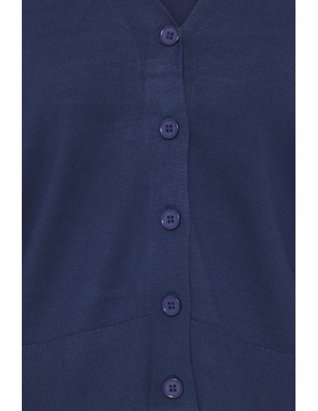 BYMMORLA CARDIGAN L/S