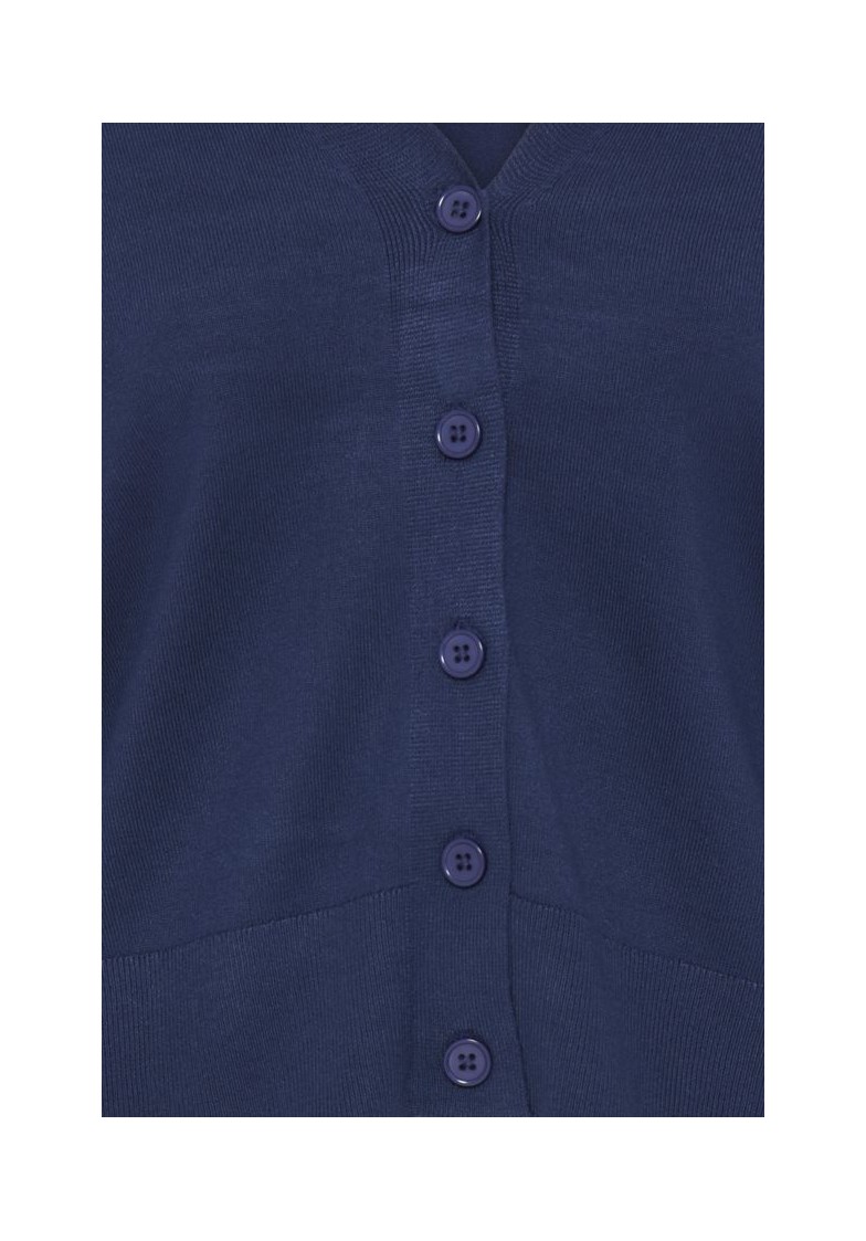 BYMMORLA CARDIGAN L/S