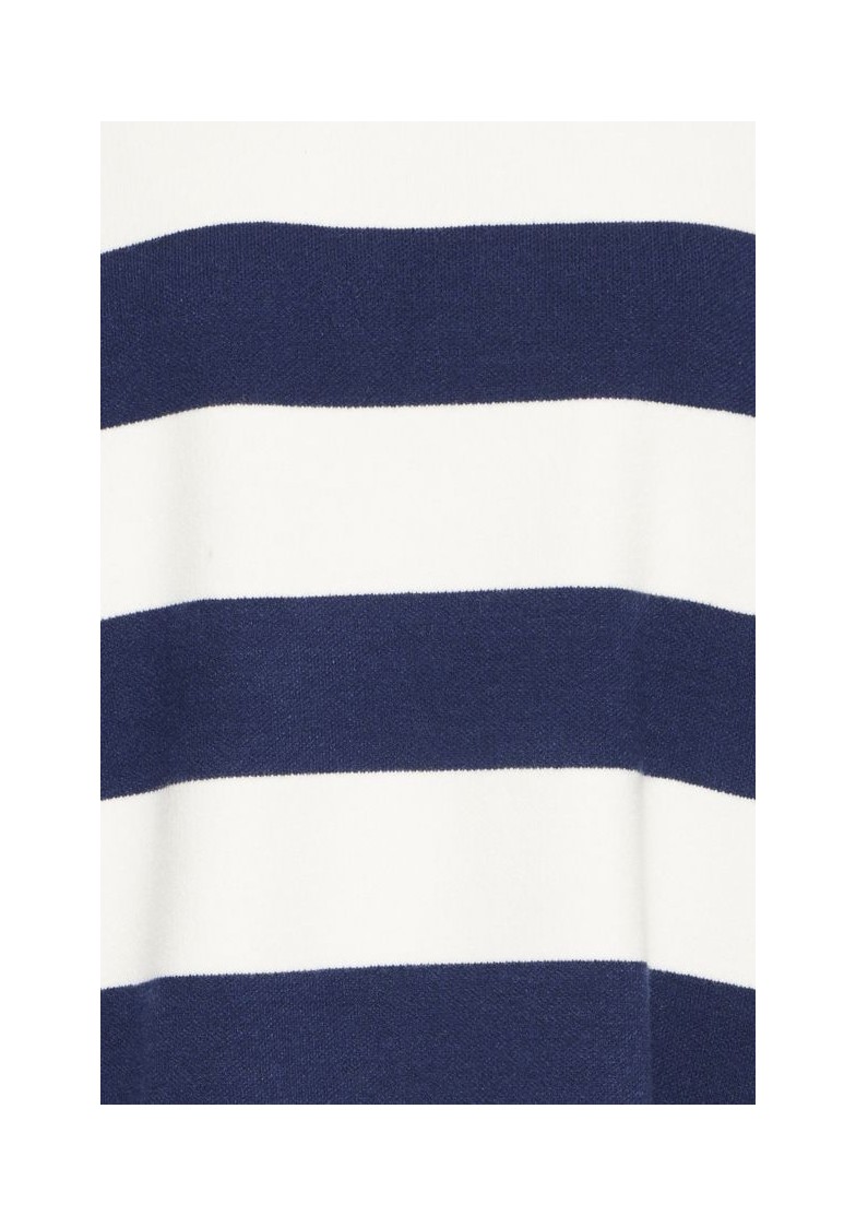 BYOTARI STRIPE KNIT L/S