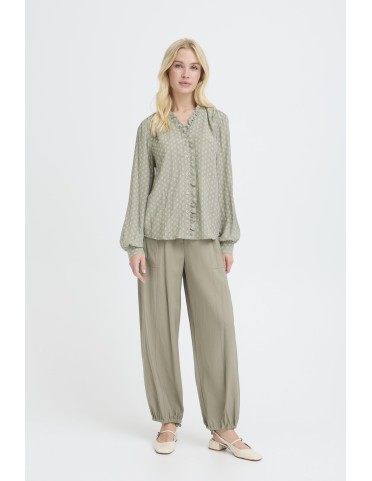 BYILAVIA SHIRT L/S 2