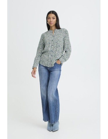 BYGABRIA SHIRT L/S 2