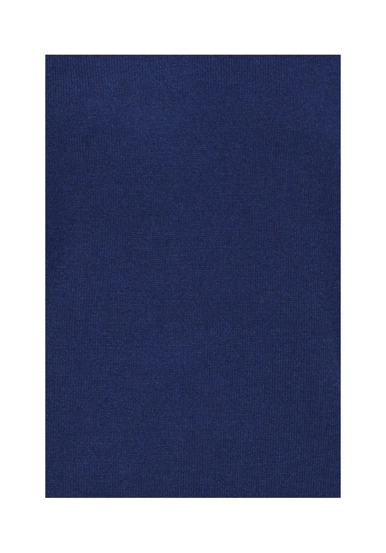 BYMANINA KNIT WAISTCOAT