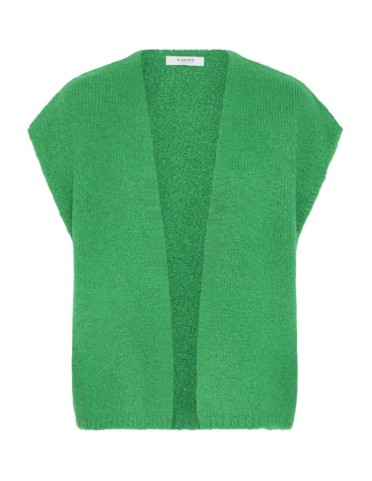 BYMILLERS KNIT WAISTCOAT