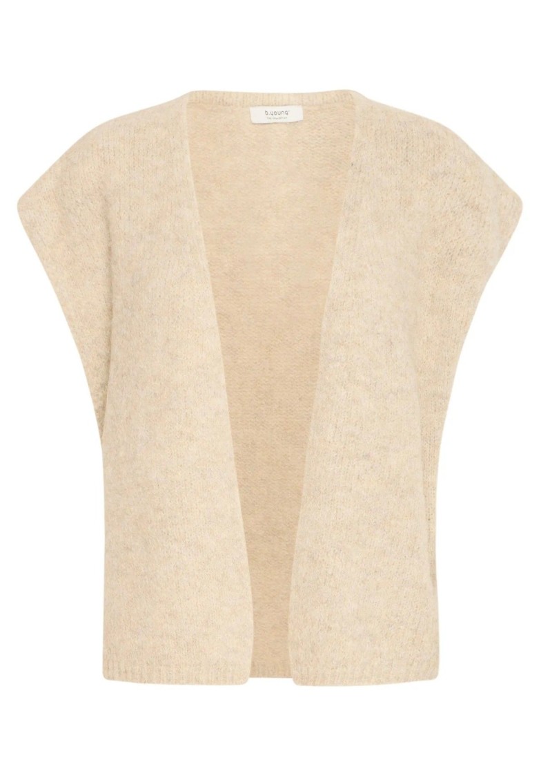 BYMILLERS KNIT WAISTCOAT